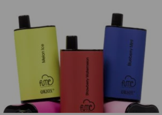 Why Fume Infinity Is the Superior Choice for Vaping
