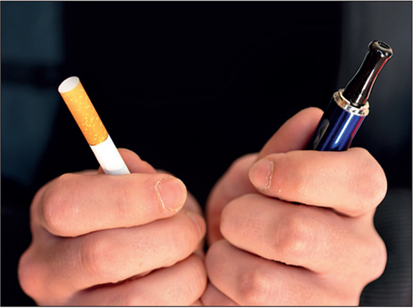UK government announces new scheme to tackle British smoking
rates for good