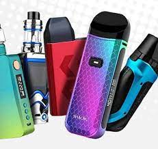Unlock the World of Vaping: Explore High-Quality Products Online