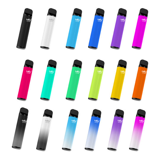 Elevate Your Vaping Experience with Premium Disposable Vape Bundles: A Comprehensive Review