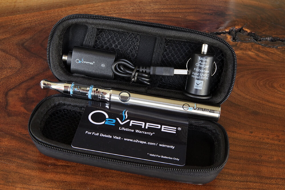 Elevate Your Vaping Experience with Premium Vape Kits