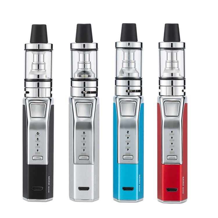 Your Journey Begins Here: A Comprehensive Review of Vape Starter Kits