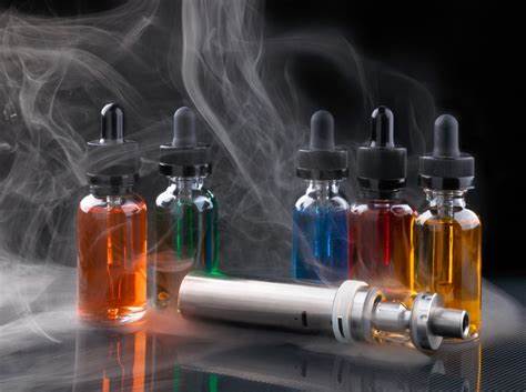 Exploring the Rich Tapestry of Vaping Flavors: A Review of Variety in Vaping Flavors