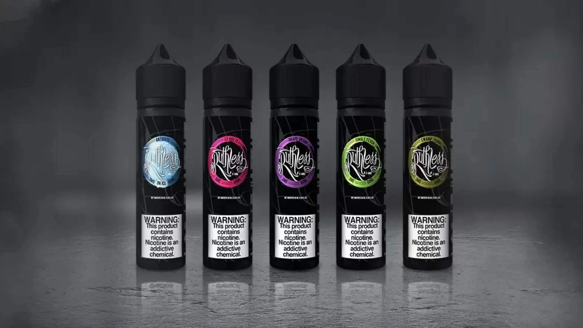 Elevate Your Vaping Experience with Premium Vape Flavors: A Comprehensive Review