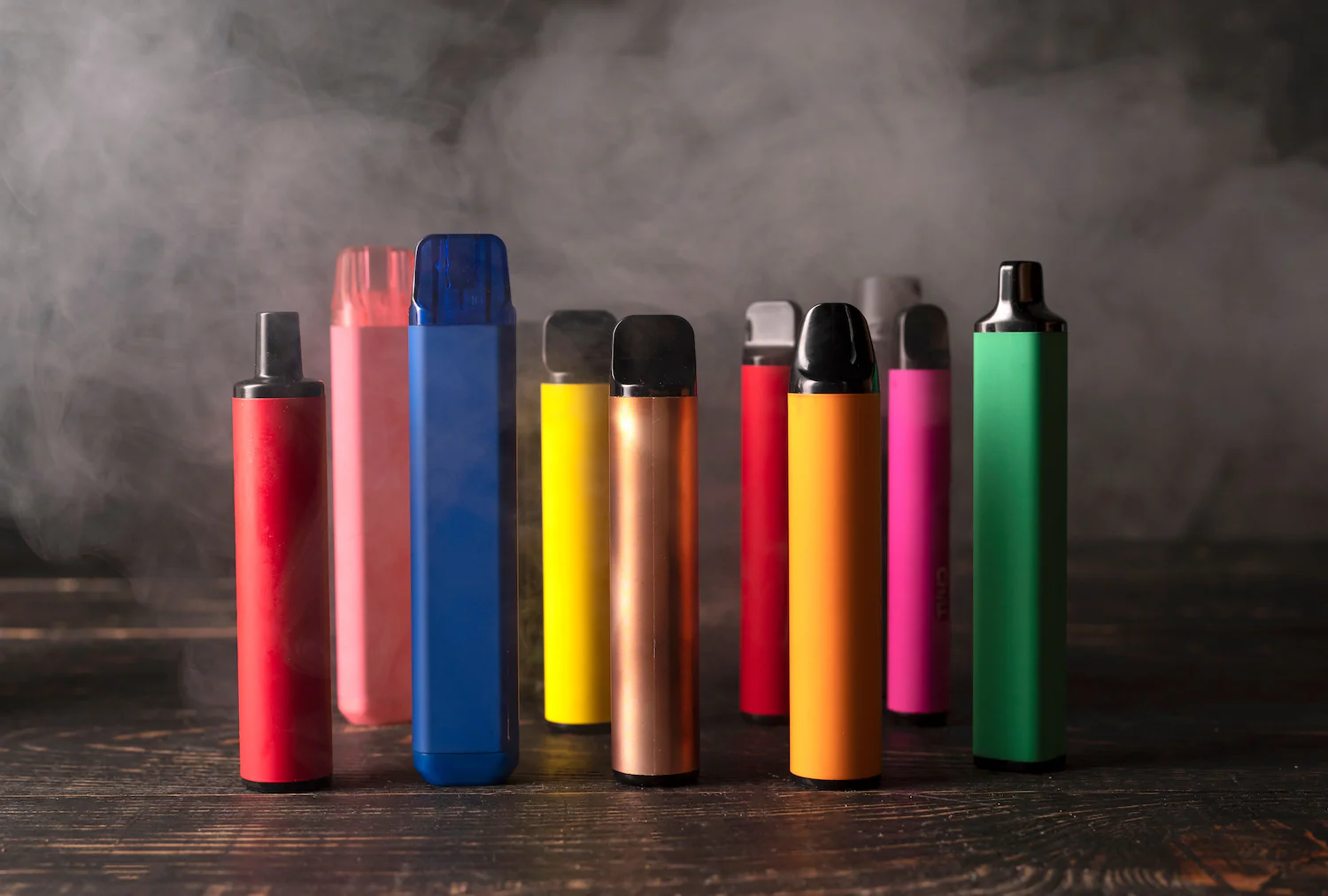 Embrace Ultimate Convenience: A Review of Next-Level Vaping Solutions
